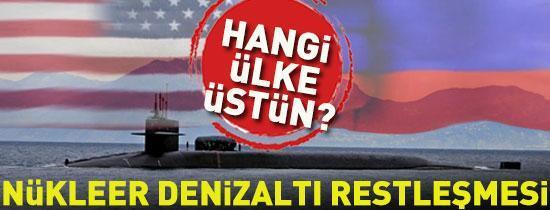 Hangi ülke üstün
