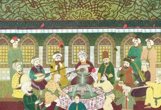 Osmanlı döneminde hangi hastalık hangi makamla tedavi ediliyordu