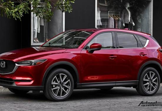 Mazda Türkiyede satışları durdurduğunu açıkladı
