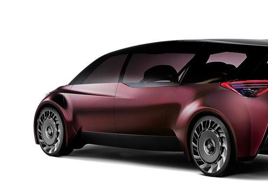 Toyota hidrojenle 1000 km gidiyor