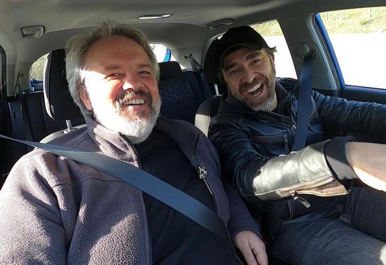 Start Stop: 2020 KIA Rio 1.0 T-GDI sürüş izlenimi