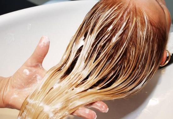 Evde Saç Bakımı Nasıl Yapılır Saç Bakım Maskesi Nasıl Hazırlanır