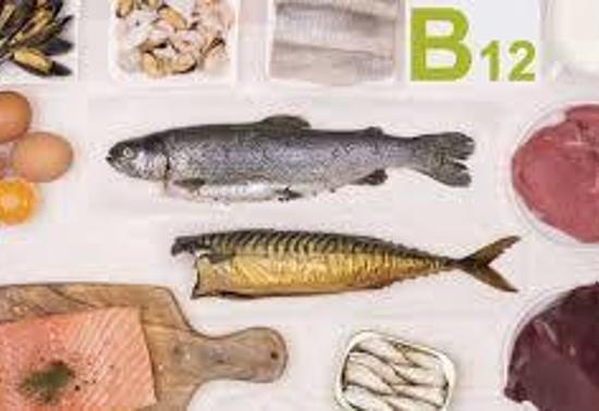 B12 Vitamini Ne İşe Yarar B12 Vitamininin Vücuda Faydaları Nelerdir