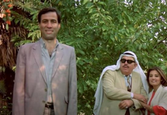 Orta Direk Şaban oyuncuları kimlerdir Orta Direk Şaban nerede çekildi Orta Direk Şaban konusu nedir