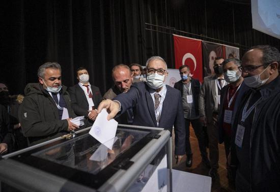 Spor federasyonlarından 15inin başkanı değişti İşte federasyon başkanları