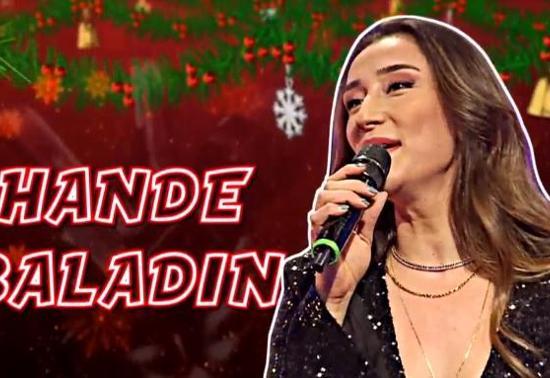 Hande Baladın kimdir Hande Baladın kaç yaşında Hande Baladın instagram adresi