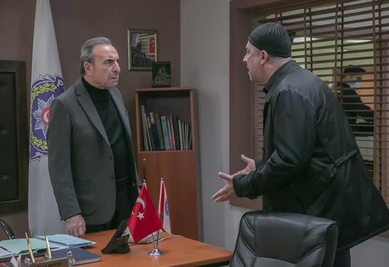 19. SEZON Arka Sokaklar kaç yılında başladı Kanal Dde Arka sokaklar kaç yıldır oynuyor, kaç sezon