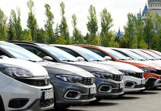 Benzinli ve dizel araçlara veda Karar verildi