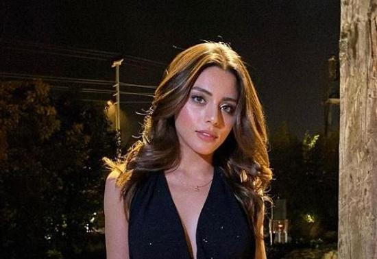 Kızılcık Şerbetinin Doğası Sıla Türkoğlu kimdir Sıla Türkoğlu nereli ve kaç yaşında İşte biyografisi...