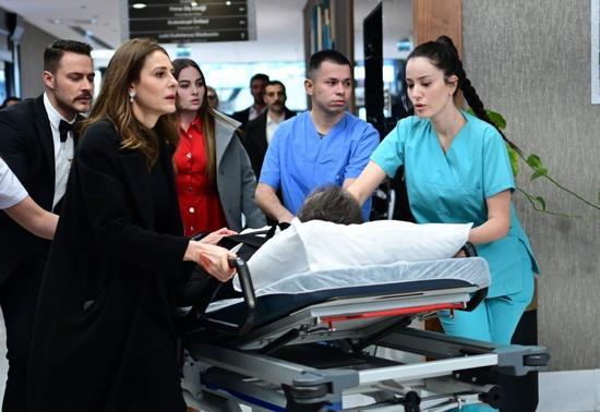 Son dakika: Ben Bu Cihana Sığmazam Cezayir kimdir, öldü mü? Oktay Kaynarca diziden ayrıldı mı?