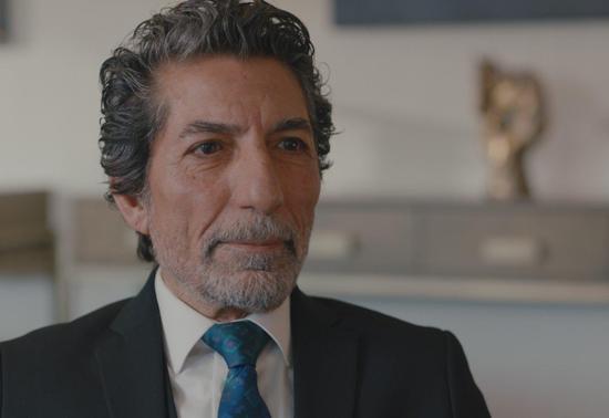 Aldatmak Tarık kimdir? Tarık'ı oynayan Mustafa Uğurlu hangi dizilerde oynadı?