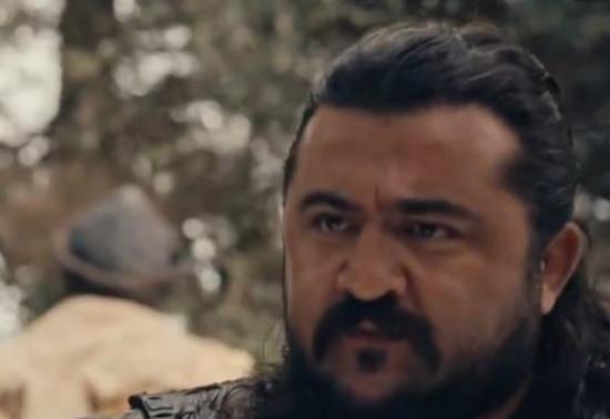 Kuruluş Osman Aykurt kimdir? Murat Boncuk kaç yaşında, hangi dizilerde oynadı?