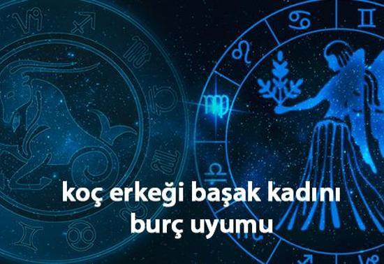Koç Erkeği Başak Kadını Burç Uyumu... Başak Kadını İle Koç Erkeği Nasıl Anlaşır