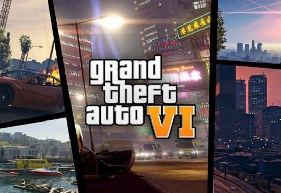 GTA, 6. oyunu ile oyun severlerin karşısına çıkacak