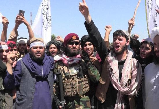 Taliban liderinden cihat yasağı