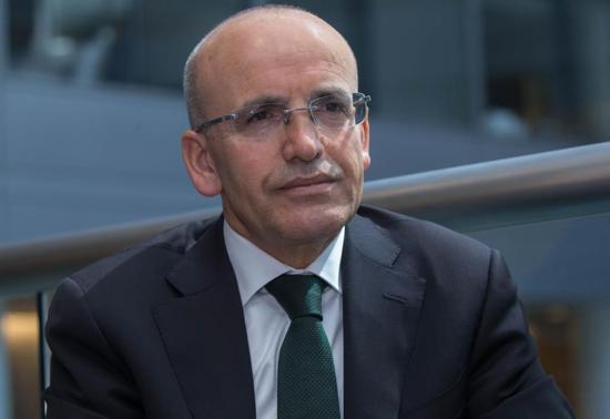 Bakan Şimşek: Politikalarımızın sonuçlarını alıyoruz