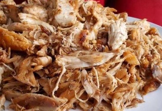 Haşlanmış Tavukla Ne Yapılır Haşlanmış Tavuk İle Yapılabilecek Yemek Tarifleri...
