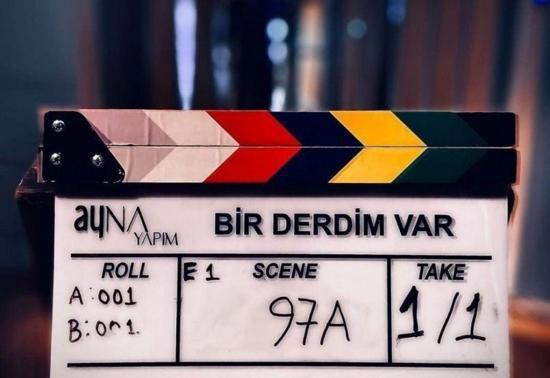 Bir Derdim Var dizisi hangi gün, saat kaçta başlıyor? Bir Derdim Var hangi kanalda, ne zaman yayınlanıyor?