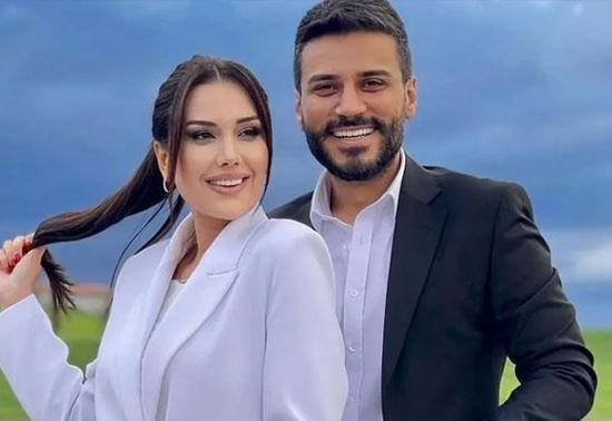 Dilan Polat ile Engin Polat'ın cezaevi romantizmi