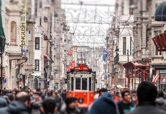 Kış geldi, havalar soğudu: İşte İstanbul'da en çok pahalanan ürün