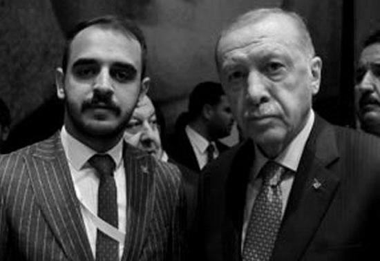 Cumhurbaşkanı Erdoğan’dan hayatını kaybeden İslamoğlu için taziye mesajı
