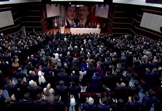 AK Parti adayları ne zaman açıklayacak?
