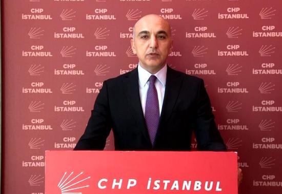 CHP içi muhalefetten karşı aday
