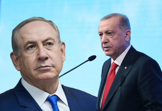 Türkiye'den Lahey hamlesi: 3 bin avukattan İsrail başvuru...