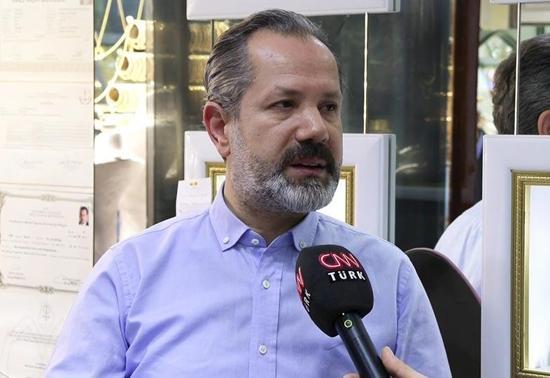 Altın tarihi zirveye koşuyor! Finans analisti yeni yıl tahminini açıkladı