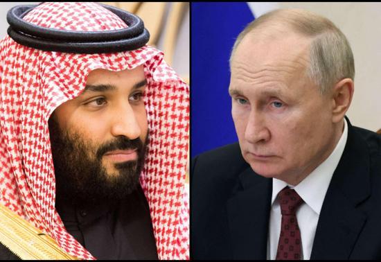 Rusya Devlet Başkanı Putin, Suudi Arabistan ve BAE'yi ziyaret edecek