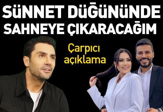 Yaşar İpek, Dilan Polat hakkında dikkat çeken bir itirafta bulundu