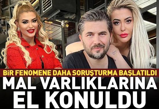 Neslim Güngen ve eşinin mal varlıklarına el konuldu