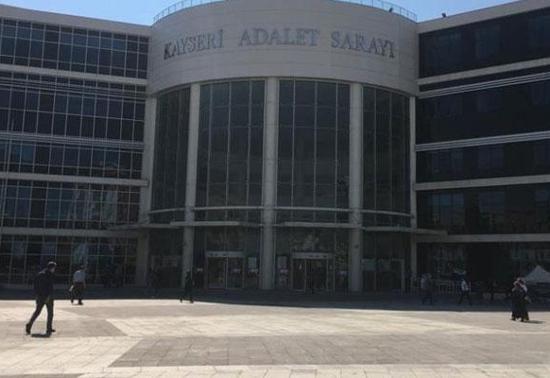 Cumhurbaşkanı Erdoğan’ı 'tehdit' suçundan yargılanıyordu: Cezası belli oldu