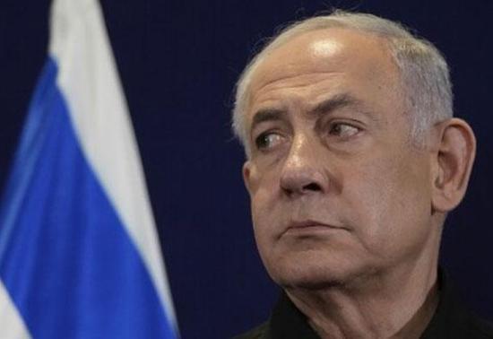 Netanyahu'dan esir ailelerini öfkelendiren açıklama: Herkesi eve getirme imkanı yok