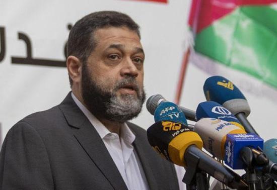 Hamas'tan net mesaj: İsrail saldırıları devam ettiği sürece müzakere yok