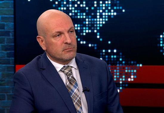 ABD'li yetkili istifasını anlattı