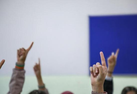 Sınıf annesi uygulaması yasaklandı