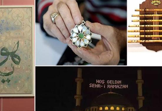 Dışişleri duyurdu: Türkiye'den 4 kültürel miras daha UNESCO listesinde