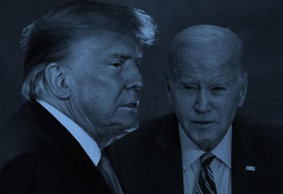 Trump’tan ABD Başkanı Biden için sert sözler: Joe yaşayıp yaşamadığını bilmiyor
