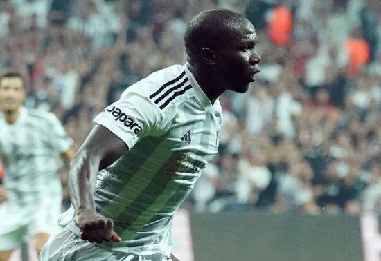 Aboubakar, Fenerbahçe'yi boş geçmiyor