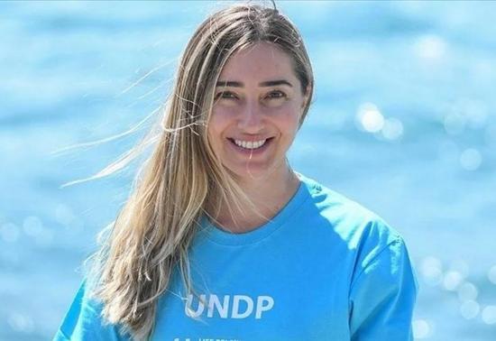 Şahika Ercümen: Tutkularımın peşinde koşuyorum