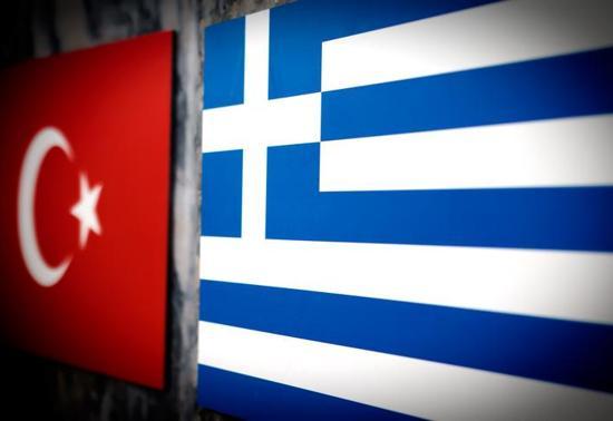 SON DAKİKA: Türkiye-Yunanistan görüşmeleri... MSB: Amaç olumlu havanın devam etmesi
