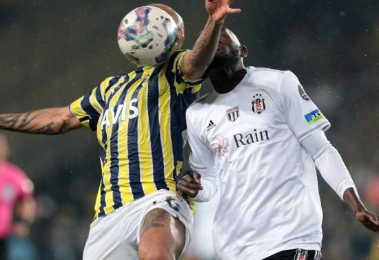 SON DAKİKA... Beşiktaş-Fenerbahçe derbisinin hakemi belli oldu!