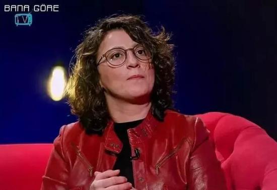 Duygu Nebioğlu, Katarsis'e katıldı! Dikkat çeken itiraflar
