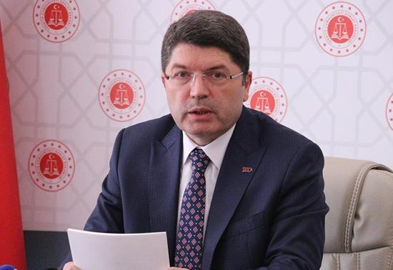 Bakan Tunç: Yargıyı hızlandıracak değişiklikler olacak