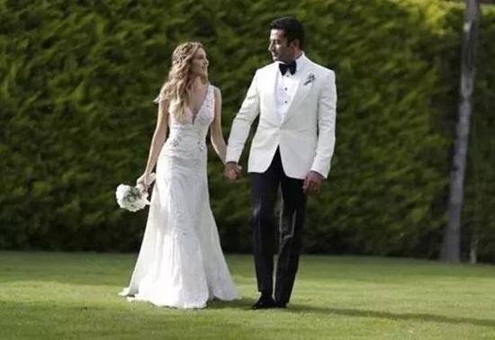 Kenan İmirzalıoğlu aldatma iddiasına ikinci kez yanıt verdi