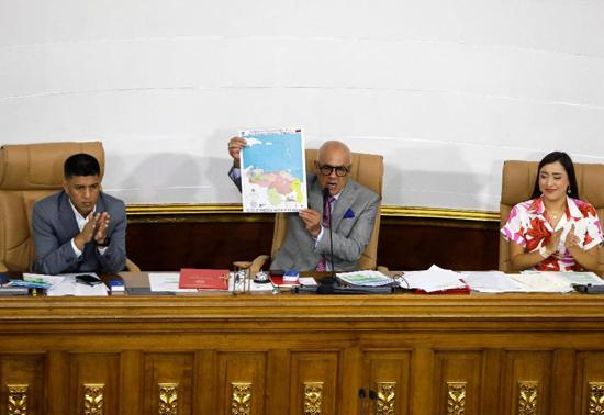 Gerilim tırmandı: Brezilya, Venezuela sınırına asker konuşlandırdı