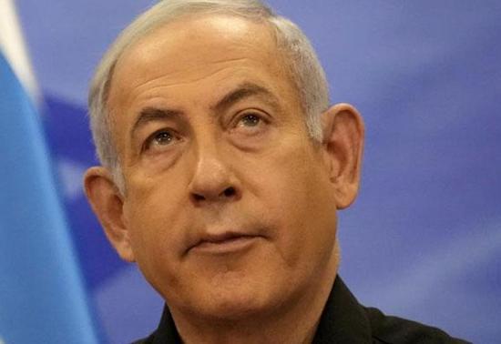 Netanyahu’dan Lübnan’a tehdit: Beyrut'u  Gazze'ye çeviririz