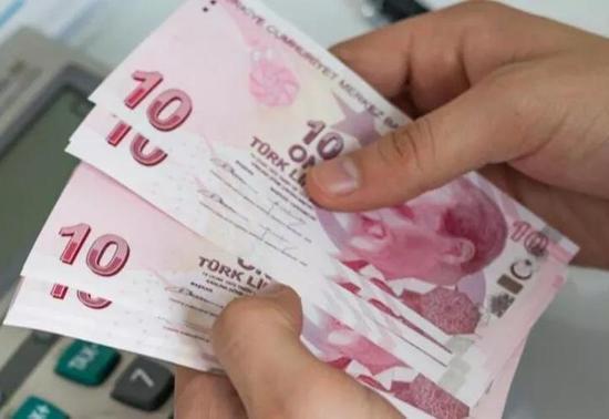 Bakan Göktaş duyurdu: Ödemeler hesaplara yatırılıyor