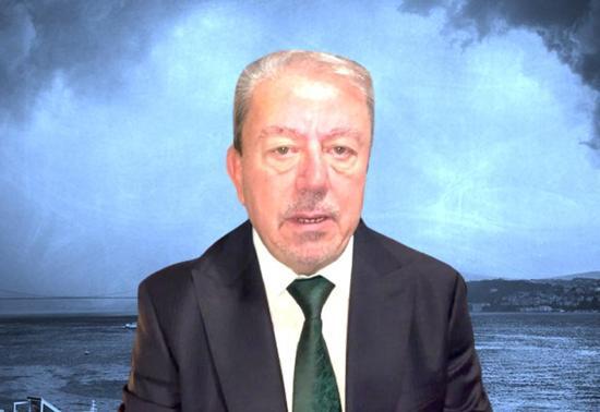 Hafta sonu hava nasıl olacak? Prof. Dr. Orhan Şen anlattı